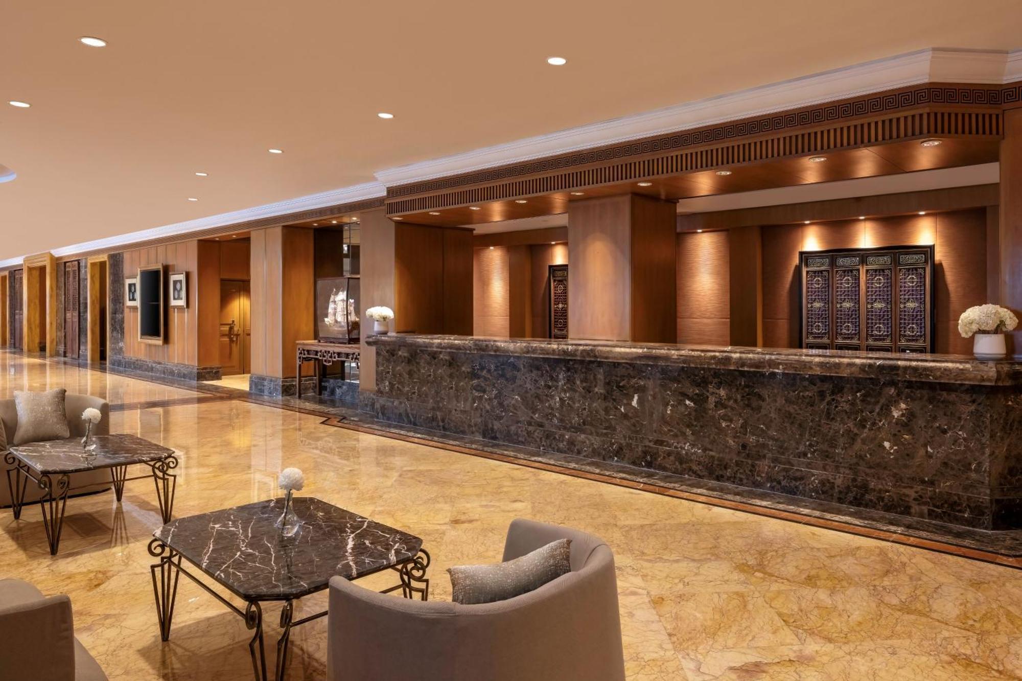 Dusit Princess Melaka Екстериор снимка