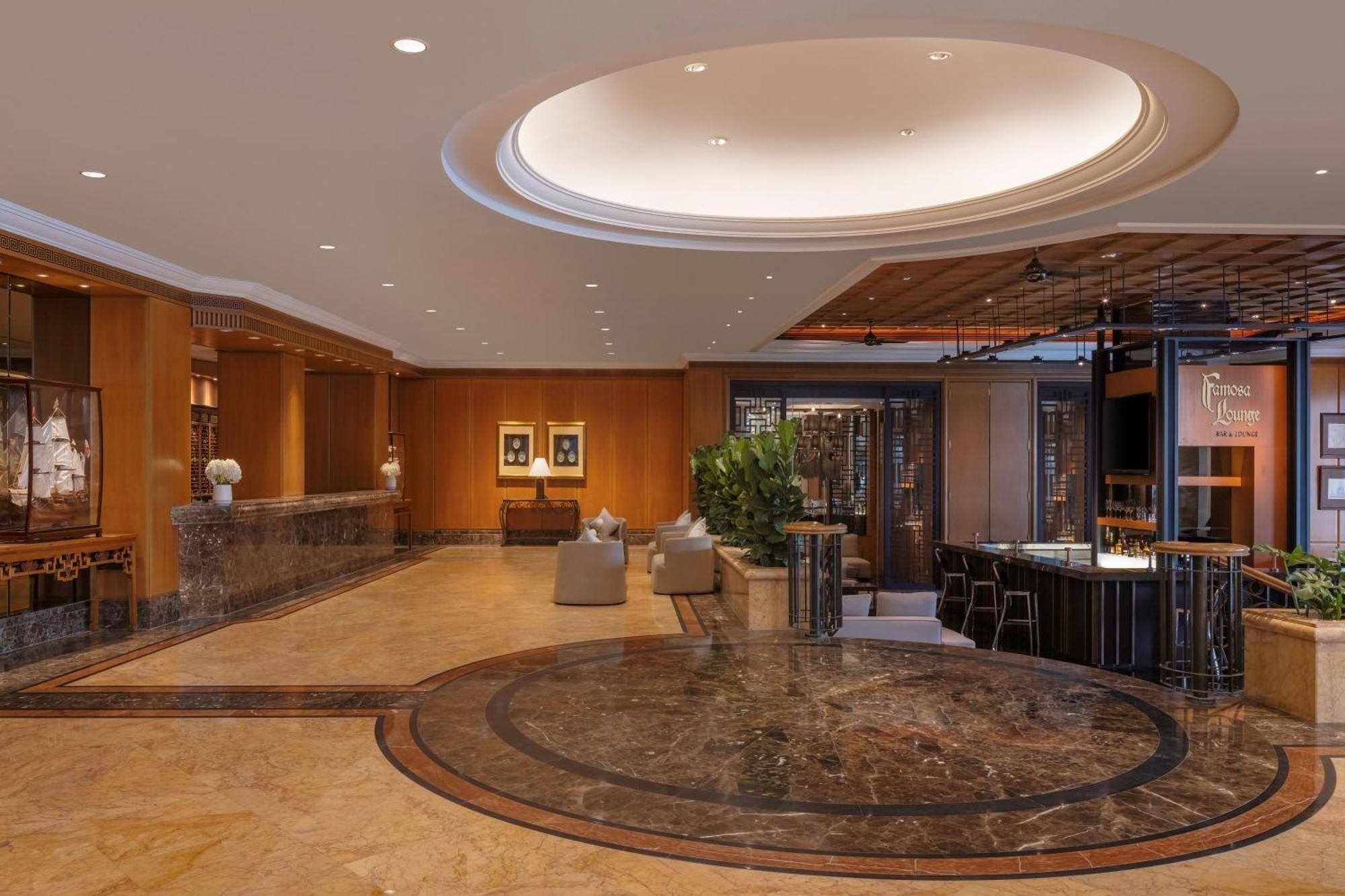 Dusit Princess Melaka Екстериор снимка